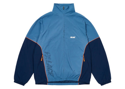 Palace Lazer Shell Jacket Fresh Air