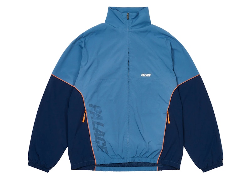 Palace Lazer Shell Jacket Fresh Air
