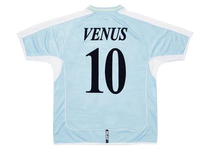 Palace Legends Shirt Light Blue