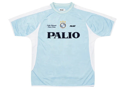 Palace Legends Shirt Light Blue