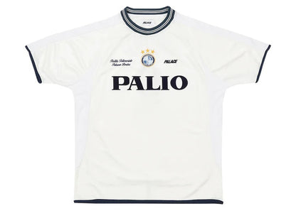Palace Legends Shirt White