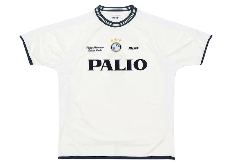 Palace Legends Shirt White