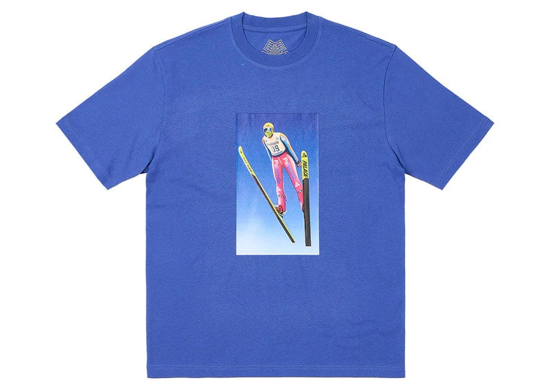 Palace Lift Off T-Shirt Ultra