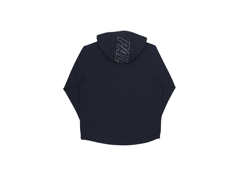 Palace Lighter Jacket Anthracite