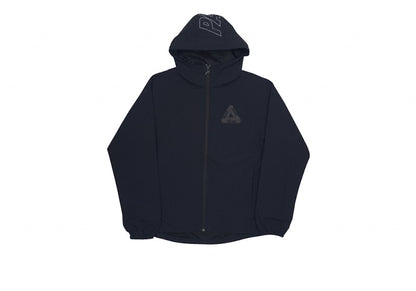 Palace Lighter Jacket Anthracite