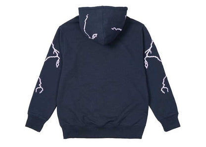 Palace Lightning Speed Hood Navy