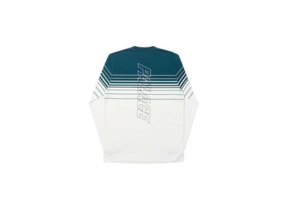 Palace Liner Longsleeve Green