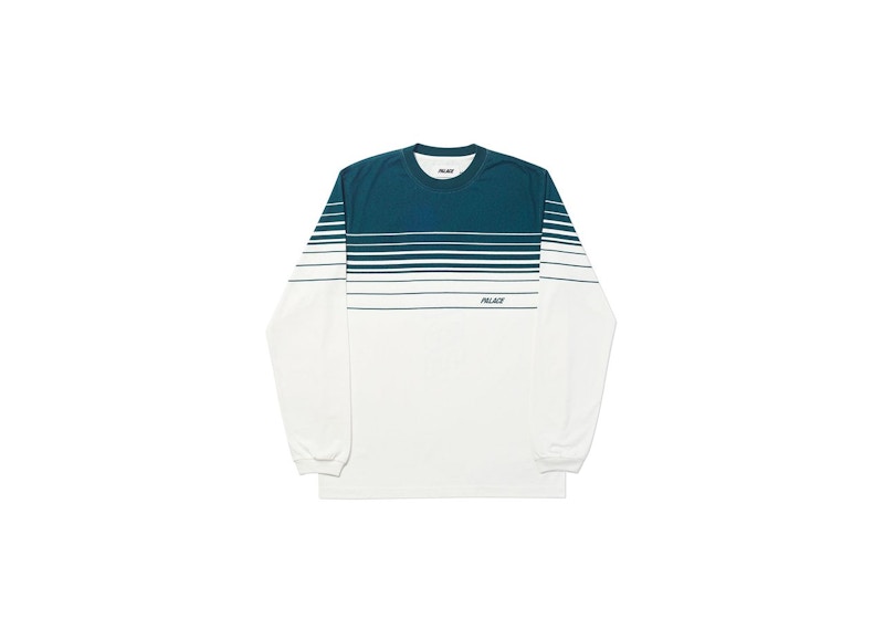 Palace Liner Longsleeve Green