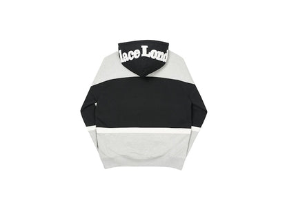 Palace Lon-Dons Hood Black