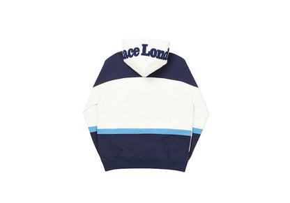 Palace Lon-Dons Hood Blue