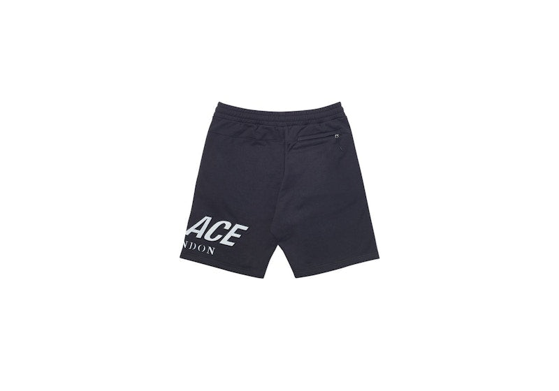 Palace Lon Dons Short Black