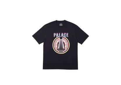 Palace Londinium T-shirt Black