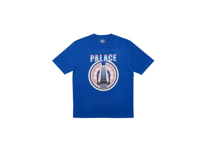 Palace Londinium T-shirt Blue