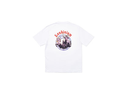Palace Londinium T-shirt White