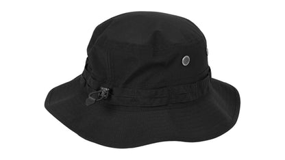 Palace London Boonie Black