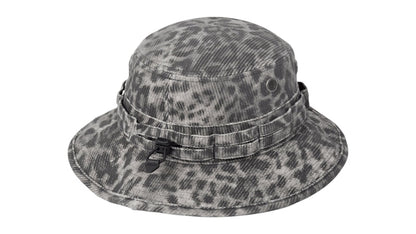 Palace London Cord Boonie Leopard