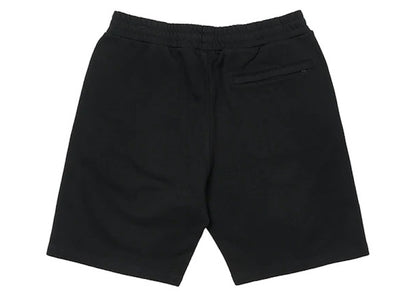 Palace London Sweat Shorts Black