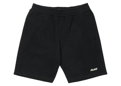 Palace London Sweat Shorts Black