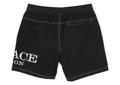 Palace London Swim Shorts Black