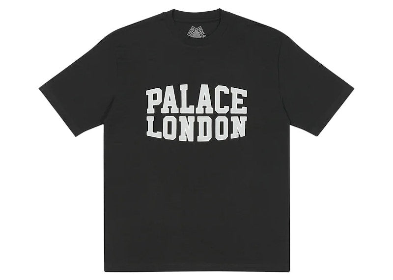Palace London T-Shirt Black