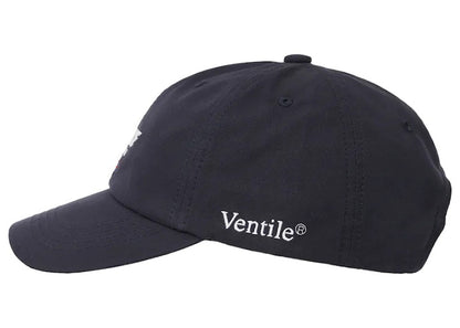 Palace London Ventile 6-Panel Navy