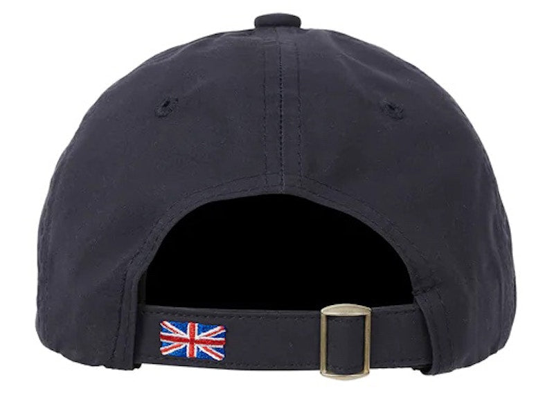 Palace London Ventile 6-Panel Navy