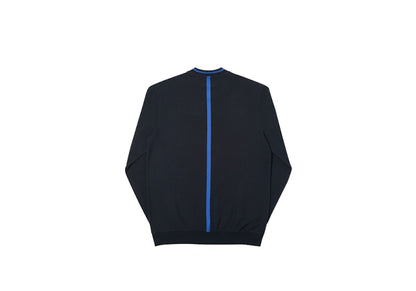 Palace Londons Crew Black