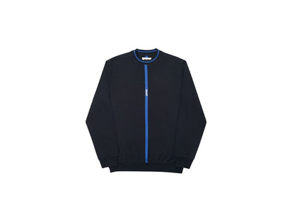 Palace Londons Crew Black