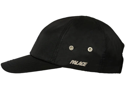Palace Londra Sport 6-Panel Black