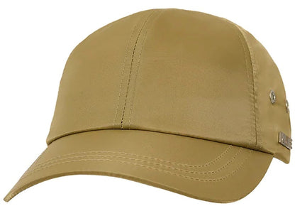 Palace Londra Sport 6-Panel Stone
