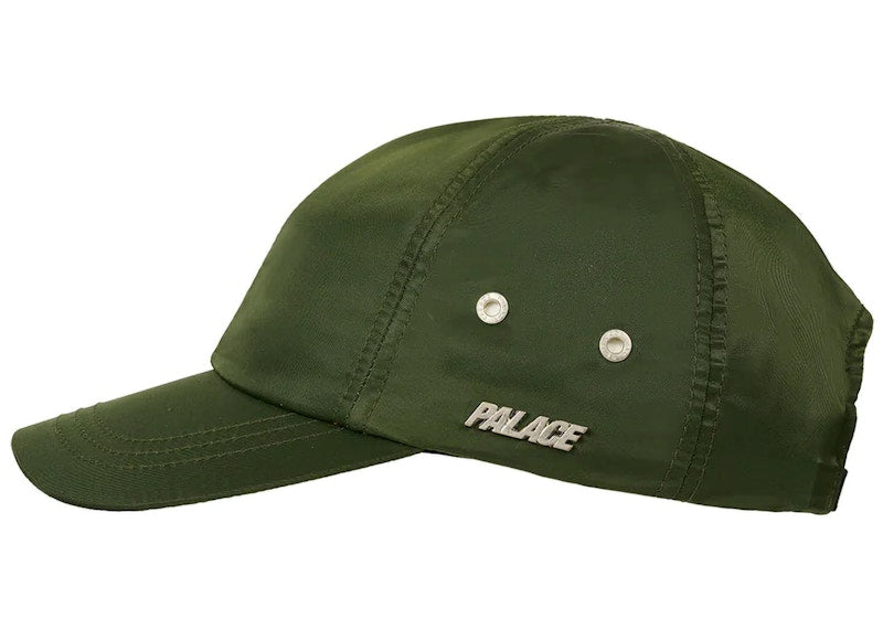 Palace Londra Sport 6-Panel The Deepest Green
