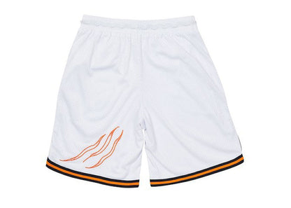 Palace Lotties Airtex Shorts White