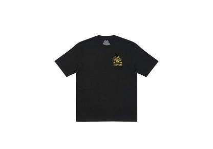 Palace Lotties Classic T-shirt Black