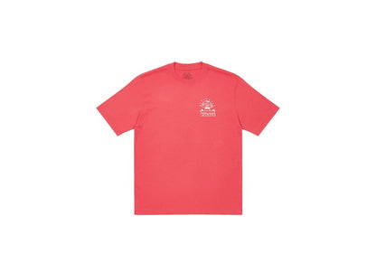 Palace Lotties Classic T-shirt Pink