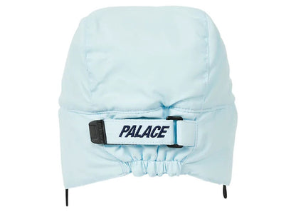 Palace Love Palace Mountain Hat Blue