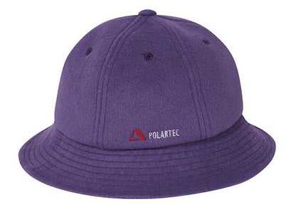 Palace Love Palace Polartec Bucket Indigo
