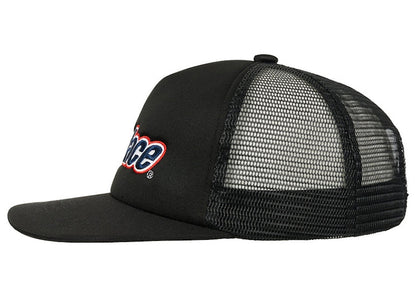 Palace Low Case Trucker Black