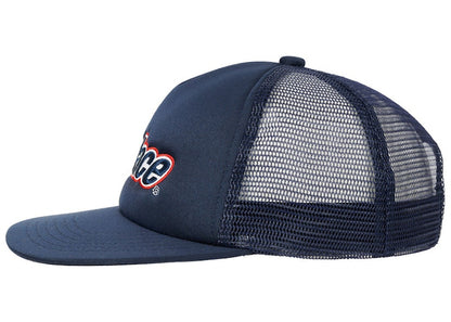 Palace Low Case Trucker Navy