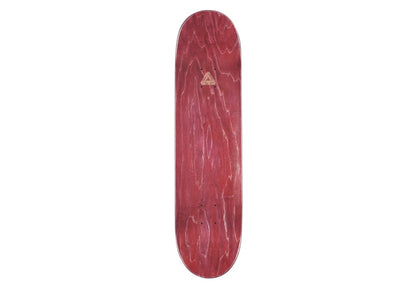 Palace Lucas Pro S14 8 Skateboard Deck Multi