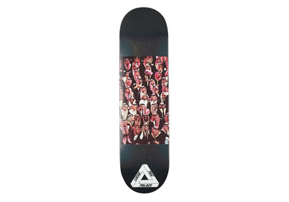 Palace Lucas Pro S14 8 Skateboard Deck Multi