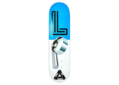 Palace Lucas Pro S26 8.2 Skateboard Deck
