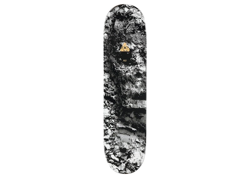 Palace Lucas Pro S29 8.2 Skateboard Deck Multi