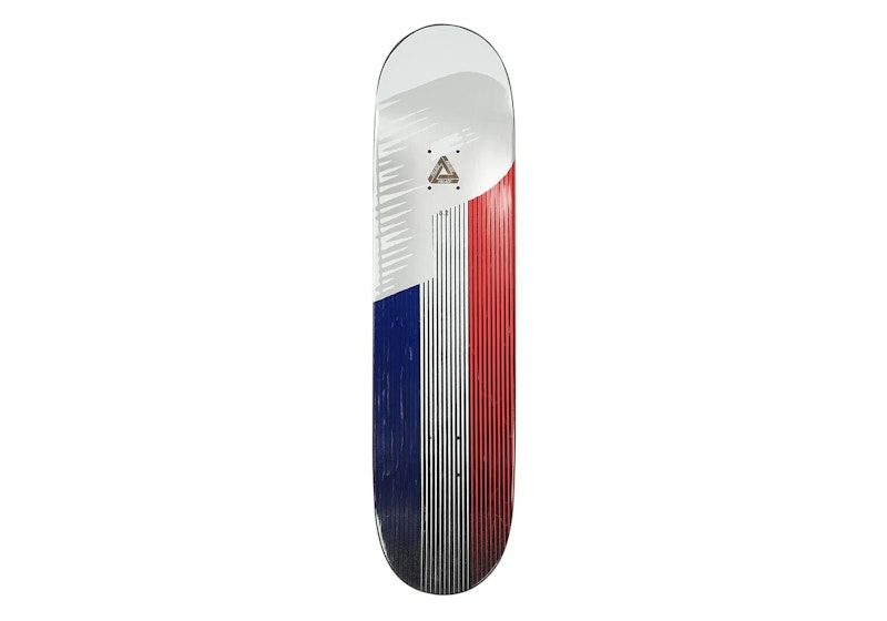 Palace Lucas Pro S31 8.2 Skateboard Deck