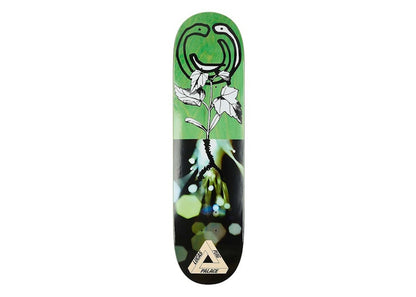 Palace Lucas Pro S32 8.2 Skateboard Deck
