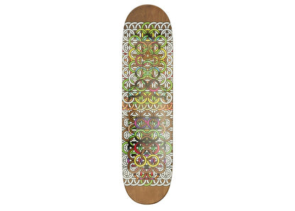 Palace Lucas Pro S36 8.2 Skateboard Deck