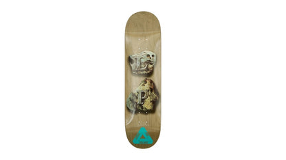 Palace Lucas Pro S38 Skateboard Deck Multicolor