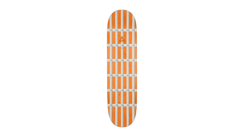 Palace Lucas Pro S40 Skateboard Deck (FW25) Multicolor