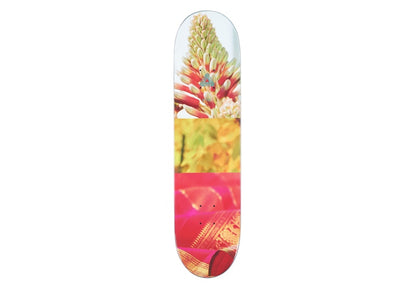 Palace Lucas Puig Pro S12 8.125 Skateboard Deck Multi