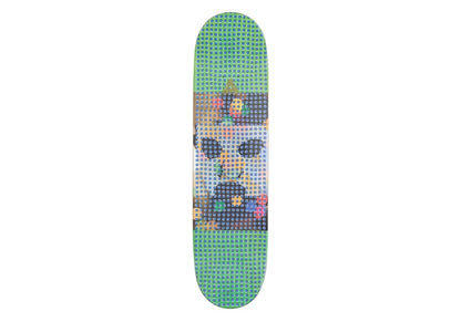 Palace Lucas Puig Pro S16 8.2 Skateboard Deck Multi