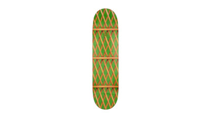 Palace Lucien Pro S40 Skateboard Deck (FW25) Multicolor
